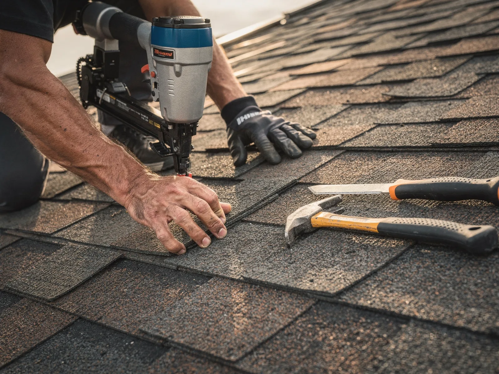 Why choose Roof Repair in Williams, IA